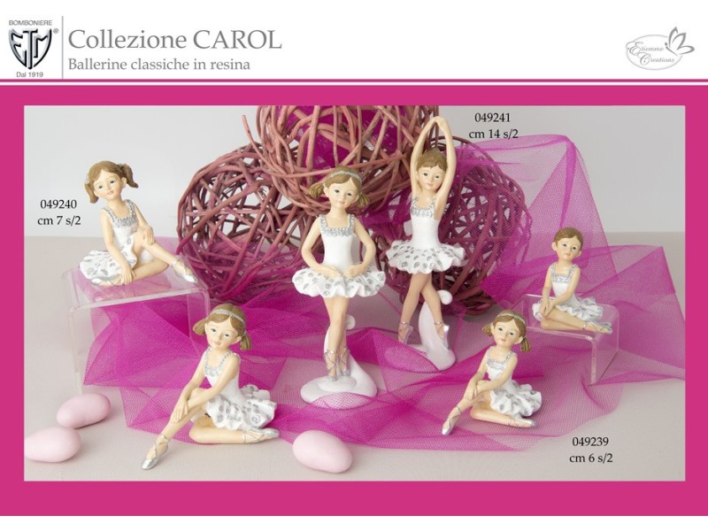 CAROL BALLERINA