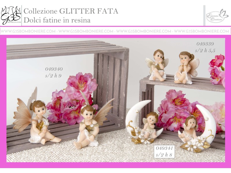 GLITTER FATA