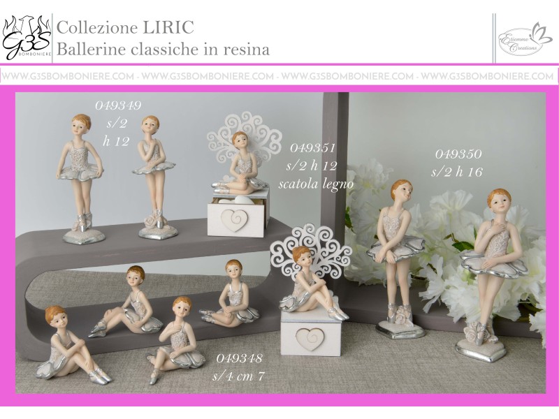 LIRIC BALLET