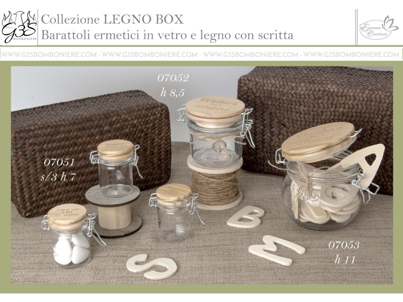 LEGNO