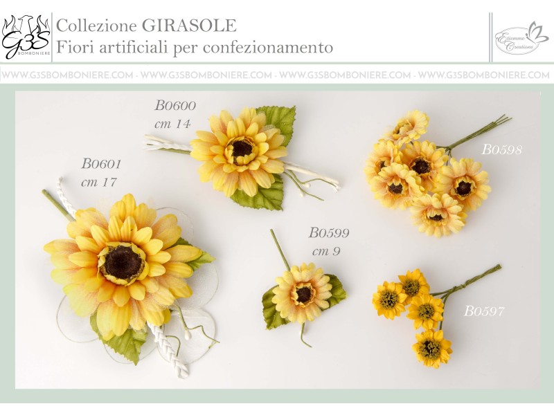 GIRASOLE