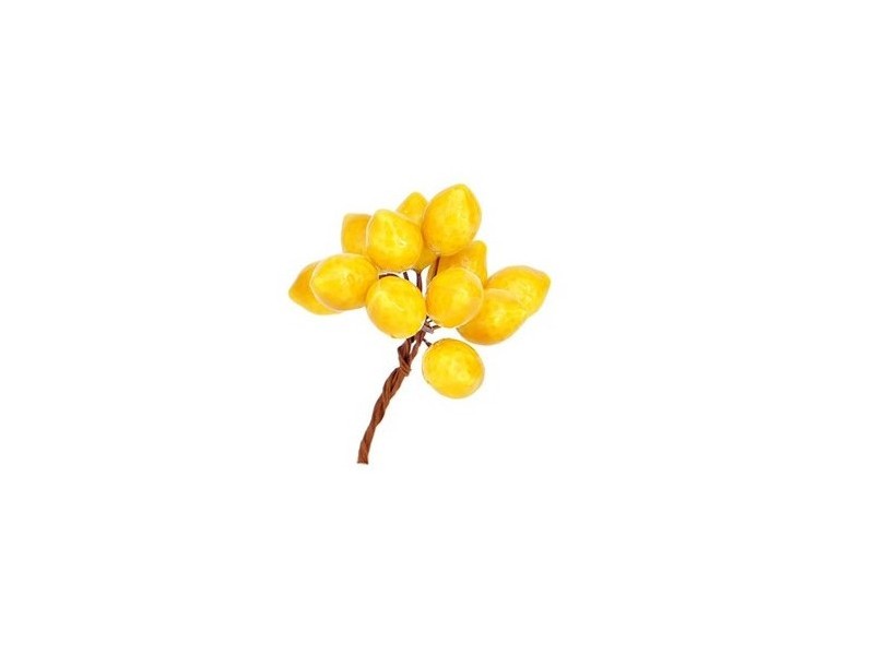 LIMONE D 3,5 CM