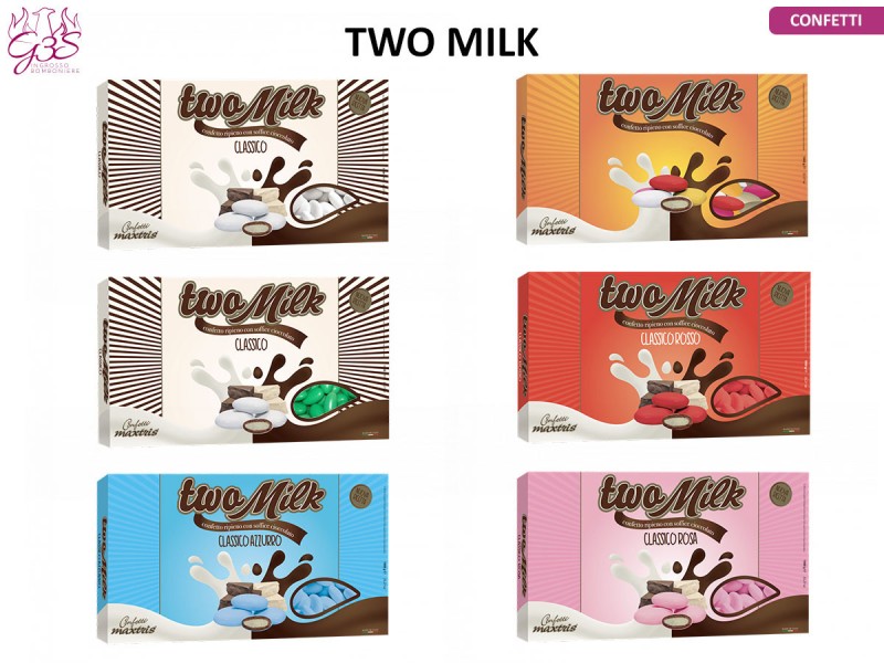 twomilk classico