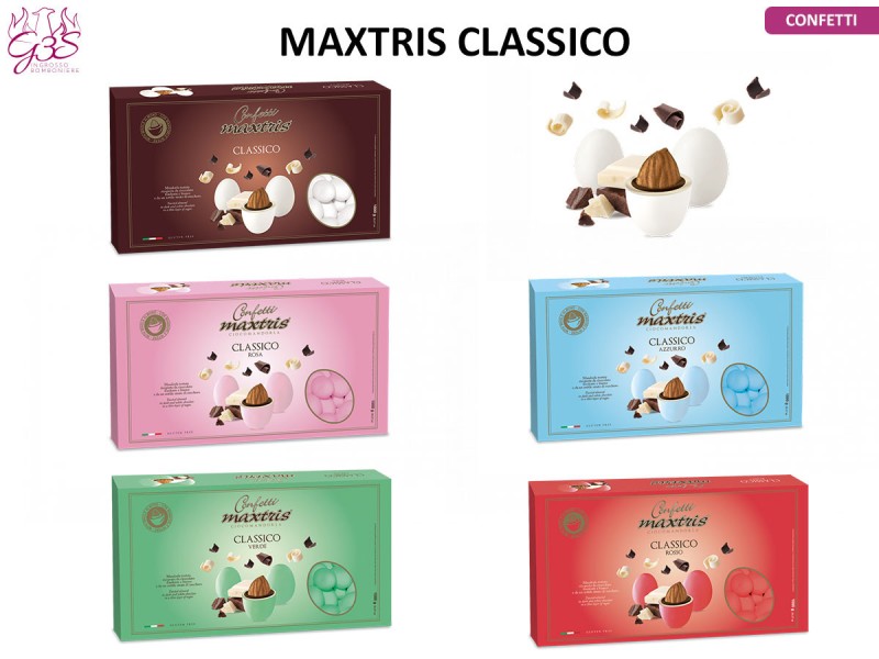 Maxtris Classico