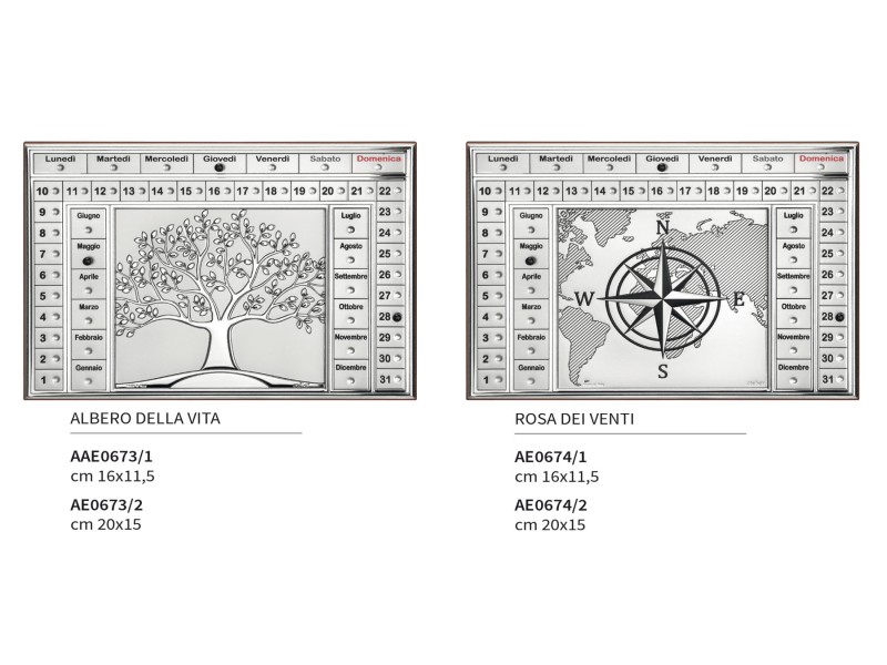 Calendario Perpetuo