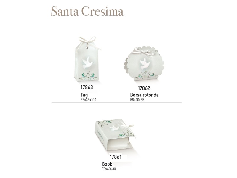 Santa Cresima