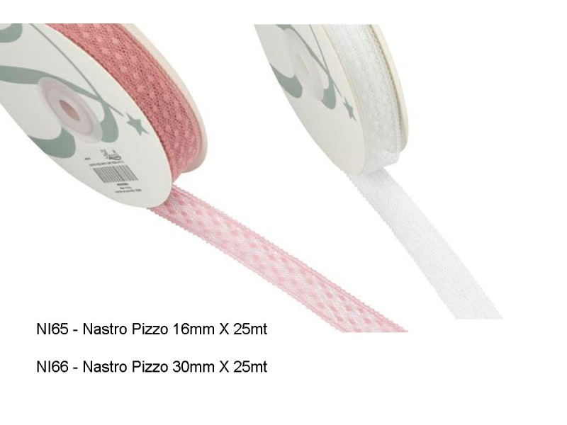 Nastro Pizzo